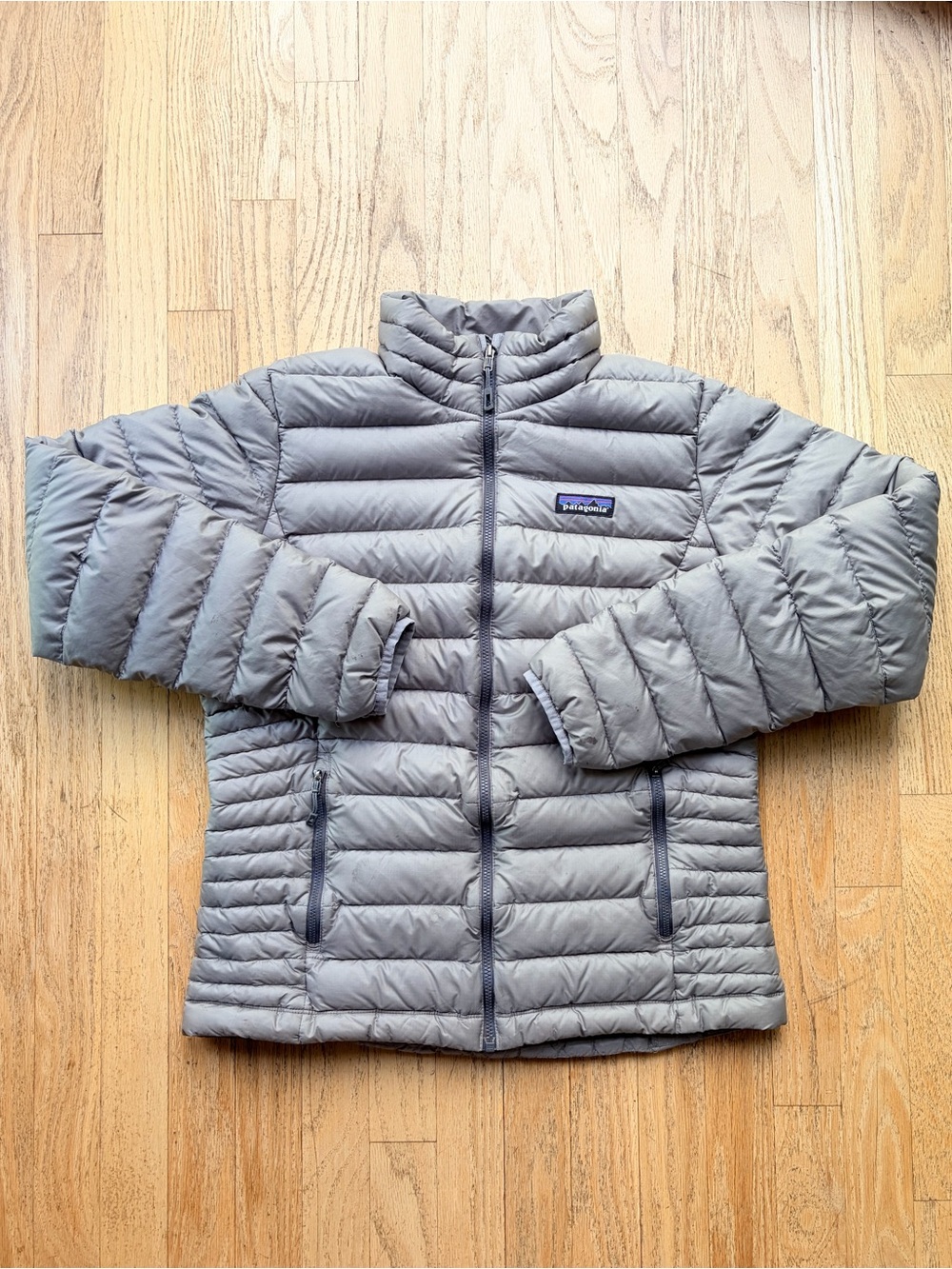 Patagonia Down Sweater Jacket | Women’s Medium